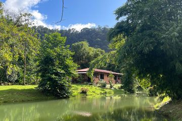 Finca Mei Tai Standardzimmer Außenansicht