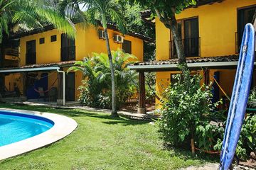 Pension Villas Macondo Apartment 05