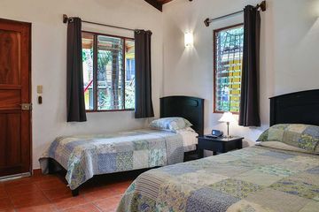 Pension Villas Macondo Superiorzimmer 01