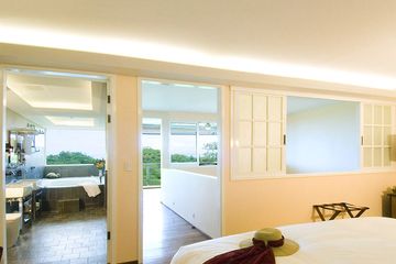 Hotel Gaia Two Bedroom Villa 03