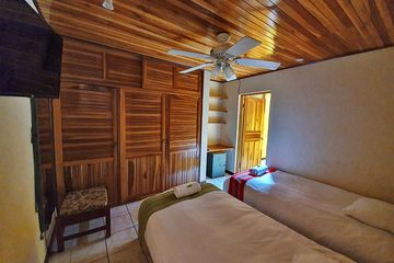 Pension Turrialba B&B Doppelzimmer 02