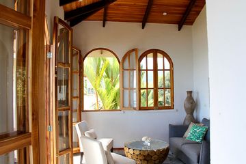 Boutique-Hotel El Castillo Suite 05