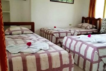 Cabinas Marcelina Tiriplezimmer 03