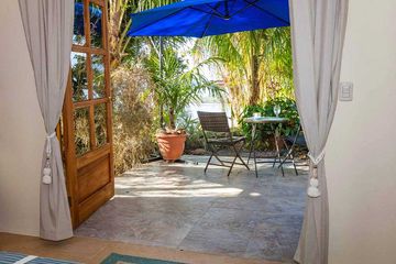 Boutique-Hotel El Castillo Gartenzimmer 05