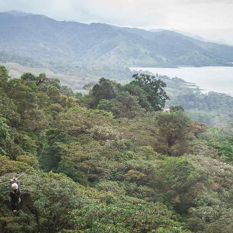 Canopy-und-Zipline-Arenal 