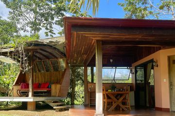 Finca Mei Tai Superiorzimmer Terrasse