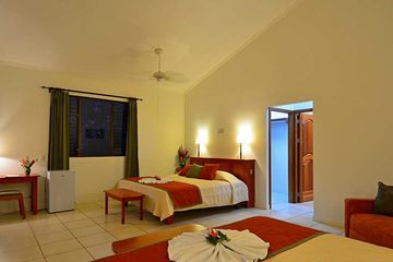 Hotel Arenal Observatory Lodge & Spa Phil’s Villa 02