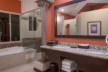 Hotel Parador Resort & Spa Matersuite 05