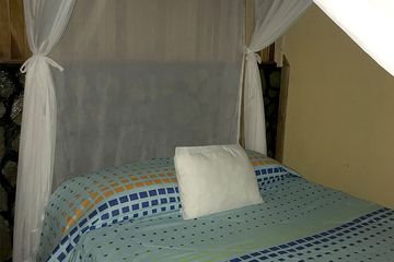 Pension Green Mountain Lodge Standardzimmer 01