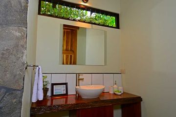 Bungalow + Cabinas Casitas Tenorio Vulkanbungalow 04