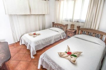 Ferienhaus Villas Kalimba Ferienhaus Kalimba 06