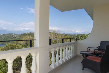 Hotel Parador Resort & Spa Superiorzimmer 01