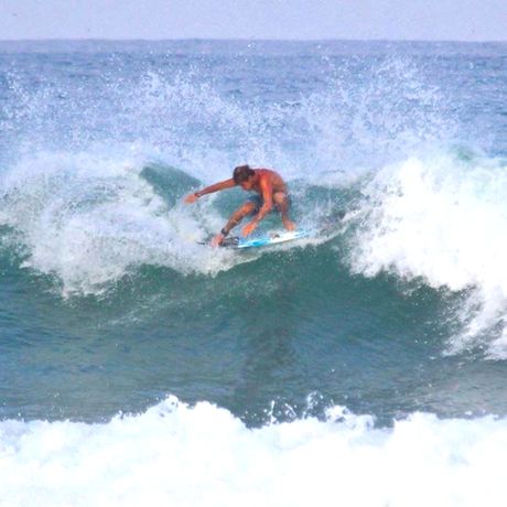Costa Rica Surfen Nicoya Die Küsten Nicoyas laden zu einem unvergesslichen Surfabenteuer ein