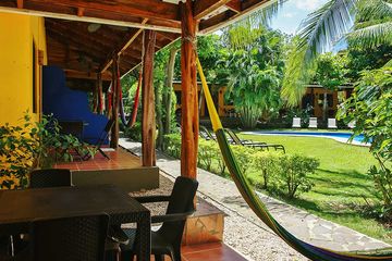 Pension Villas Macondo Standardzimmer 03