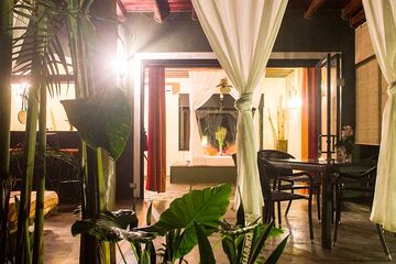 Hotel Canaima Chill House Loftsuite 05