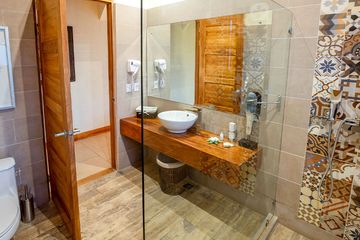 Boutique-Hotel El Castillo Meerblicksuite 03