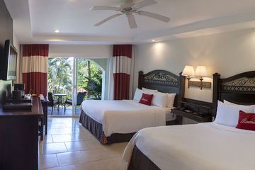 Hotel Parador Resort & Spa Standardzimmer 06