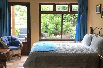 Hotel Guayabo Lodge Standard Zimmer 01