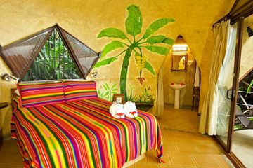Resort Ylang Ylang Strandbungalow 04