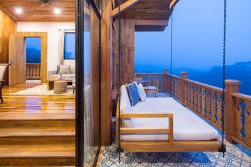 Hotel Belmar Penthouse Suite 07