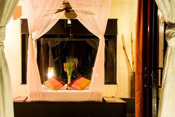 Hotel Canaima Chill House Loftsuite 06