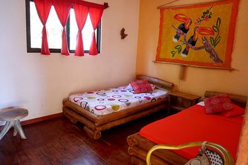 Samara Palm Lodge Familienzimmer 03