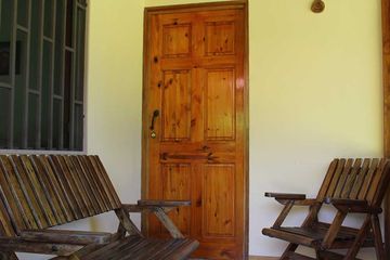 Dschungel-Lodge Hacienda Barú Bungalow 08