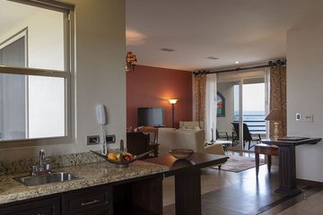 Hotel Parador Resort & Spa Penthouse 08