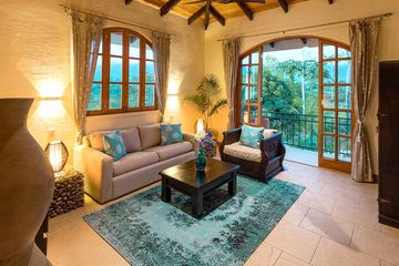 Boutique-Hotel El Castillo Meerblicksuite 05