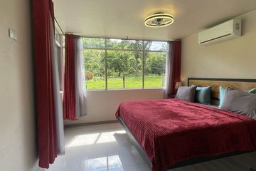 Finca Mei Tai Deluxezimmer Bett