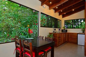 Bungalow + Cabinas Casitas Tenorio Deluxebungalow 08