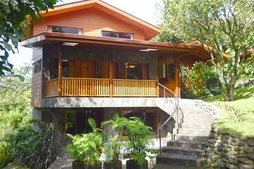 Pension Arco Iris Lodge Superiorzimmer 01