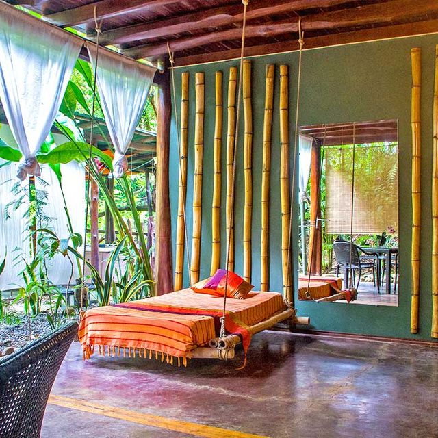 Hotel Canaima Chill House Loftsuite 04