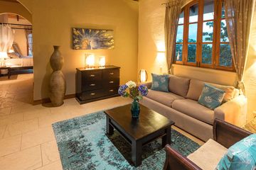 Boutique-Hotel El Castillo Meerblicksuite 01