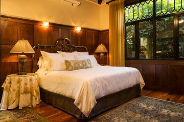 Boutique-Hotel Grano de Oro Gartensuite 01