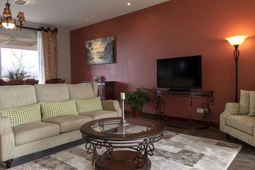 Hotel Parador Resort & Spa Penthouse 10