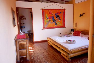 Samara Palm Lodge Familienzimmer 04