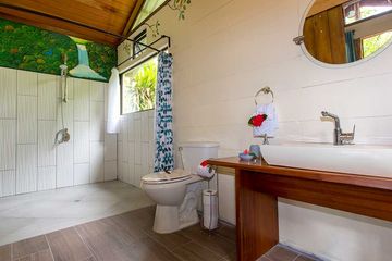 Bungalow + Cabinas Casitas Tenorio Standardbungalow 07