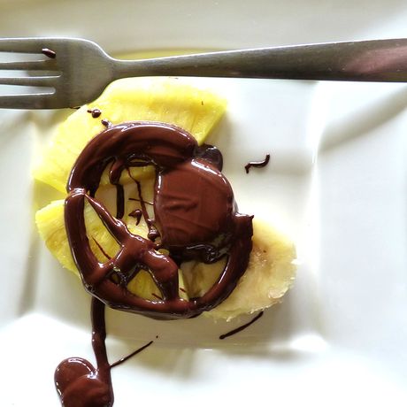 Costa Rica ist Heimat exotischer Früche, Kaffee und Schokolade. Dies findet man oftmals auf dem Teller wieder. 