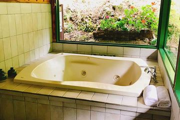 Bungalow Trogon Lodge Superiorzimmer 06