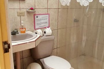 Cabinas Marcelina Doppelzimmer 02