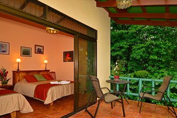 Hotel Arenal Observatory Lodge & Spa Standardzimmer 07