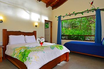 Bungalow + Cabinas Casitas Tenorio Deluxebungalow 06