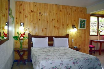 Hotel Guayabo Lodge Mountain Suite 01