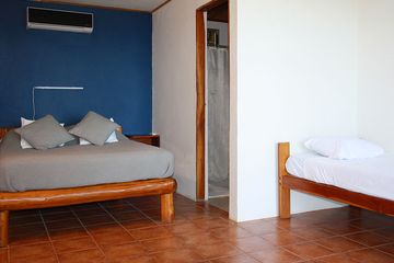 Pension Buenos Aires Standardzimmer 03