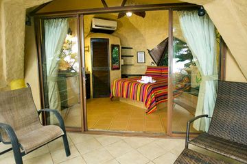 Resort Ylang Ylang Strandbungalow 03