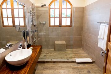 Boutique-Hotel El Castillo Meerblicksuite 02