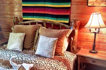 Dschungellodge Rancho Naturalista Bungalow 07