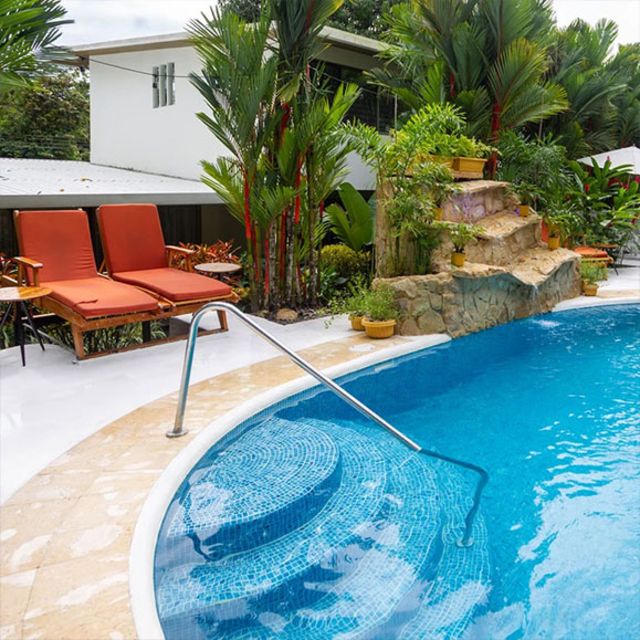 Hotel La Vela