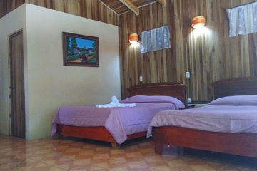 Pension Monteverde Villa Lodge Bungalow 01